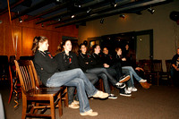 PU WBB viewing party, 2010
