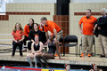 PU WWP vs. Harvard