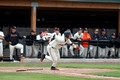 PU BASE vs. Columbia
