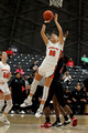 PU WBB vs. Temple