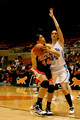 PU WBB vs. Columbia