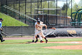 PU BASE vs. Cornell