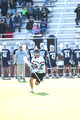 PU MLAX vs. Monmouth