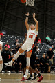 PU WBB vs. Temple