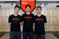 PU FEN team photo