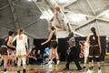 PU WBB vs. Brown