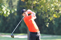 PU MGOLF action