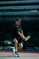 PU men's tennis, 2005-06