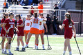 PU WLAX vs. Harvard
