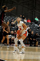 PU WBB vs. Temple