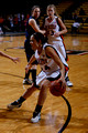 PU WBB vs. Penn