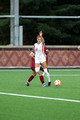 Princeton womenÕs soccer vs. Colgate