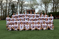 PU MLAX team photo