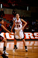 PU WBB vs. Penn