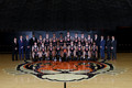 PU MBB team photo