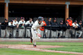 PU BASE vs. Columbia