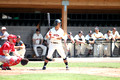 PU BASE vs. Cornell