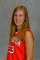 PU women's basketball