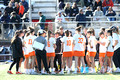 PU WLAX vs. Virginia
