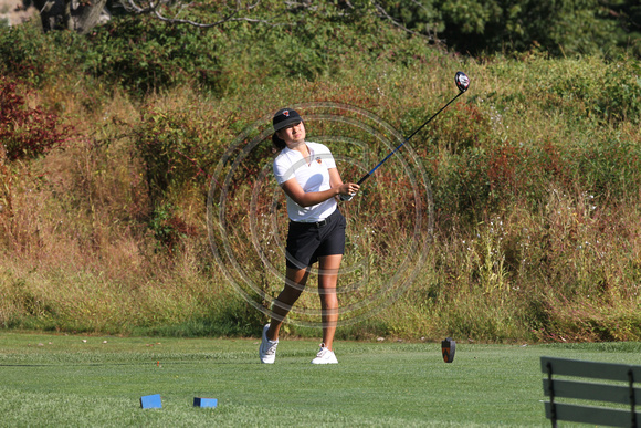 PU WGOLF Pr Invit