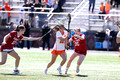 PU WLAX vs. Harvard