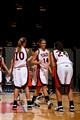PU WBB vs. Columbia