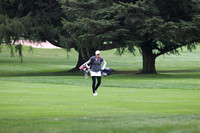 Georgetown women's golf at Princeton, 2016
