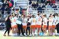 PU WLAX vs. Virginia