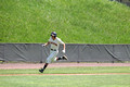 PU BASE vs. Cornell