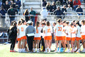 PU WLAX vs. Virginia